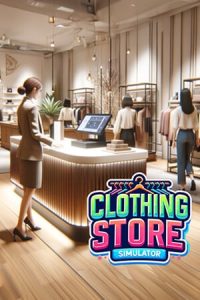 Clothing Store Simulator 圈子